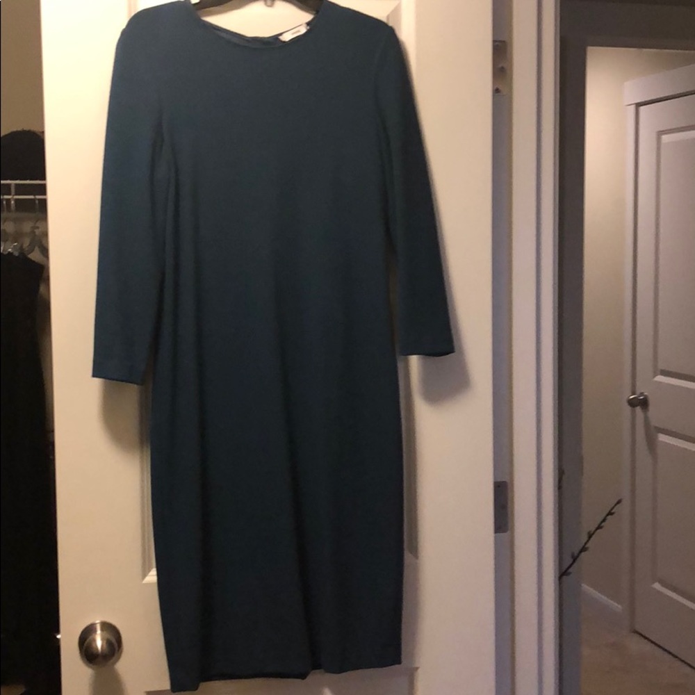 Vince business wear